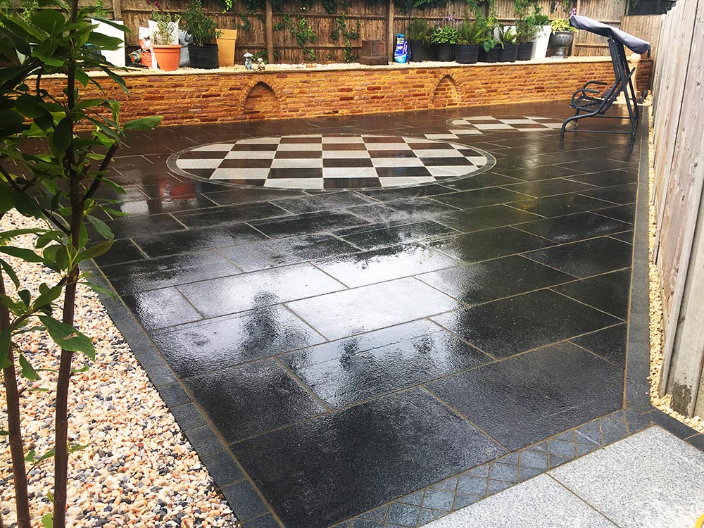 driveway installer chelmsford essex