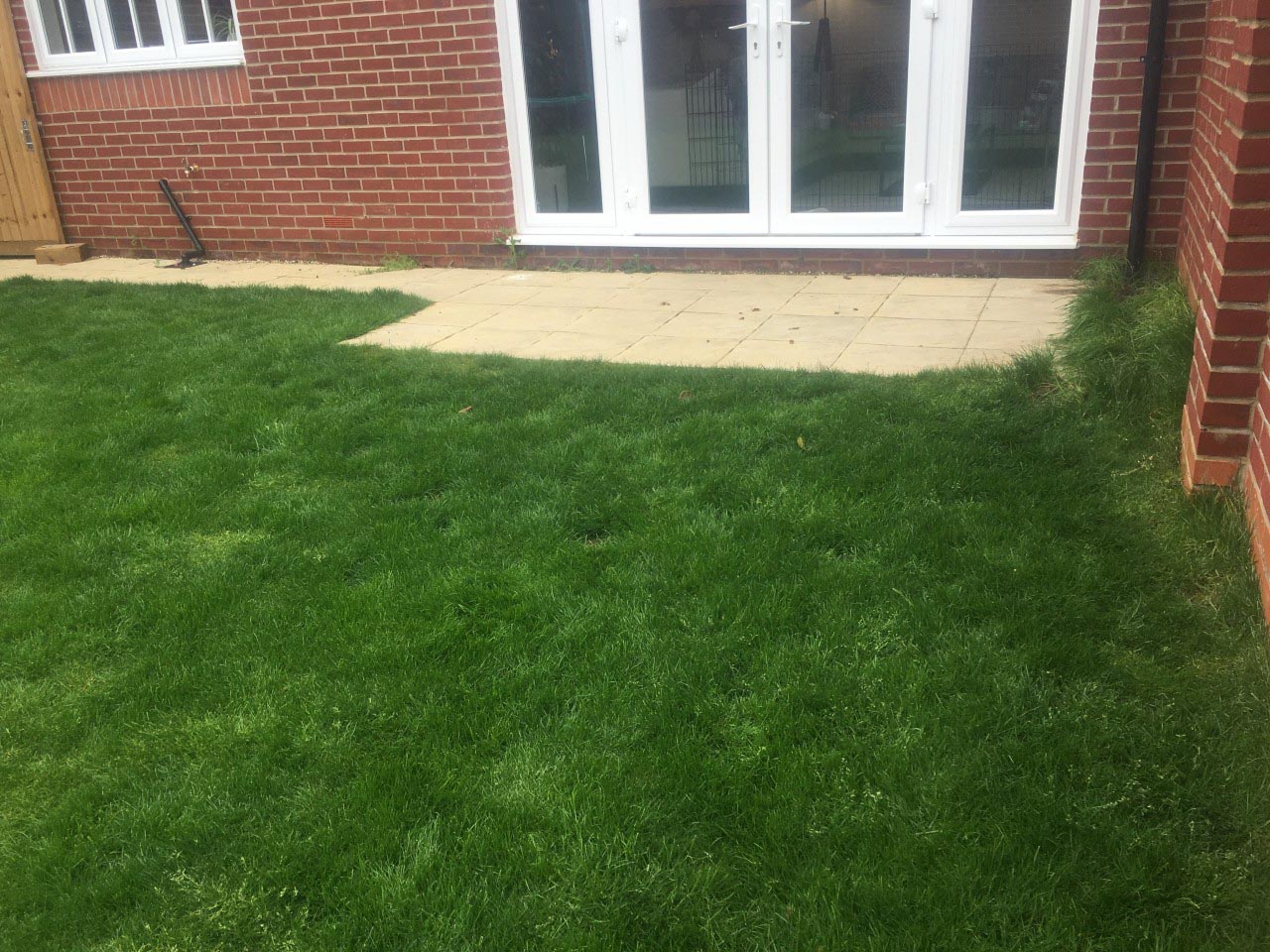 driveways chelmsford essex