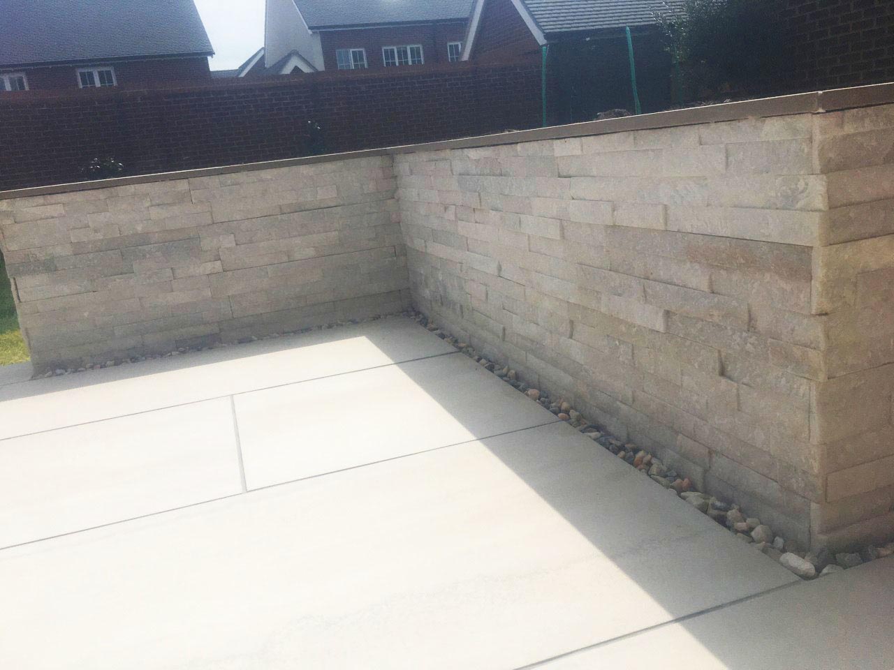 driveways chelmsford essex