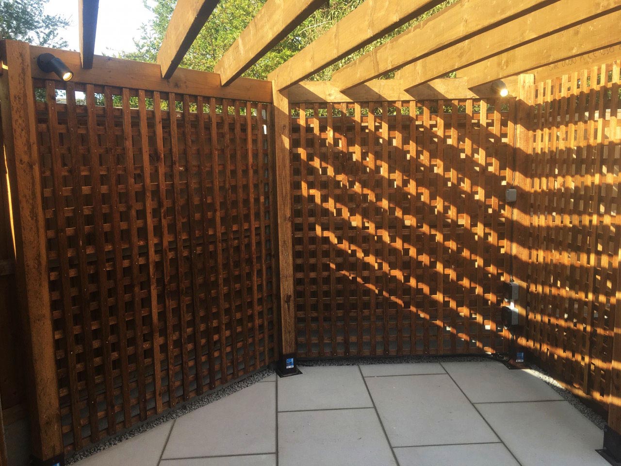 fencing chelmsford essex