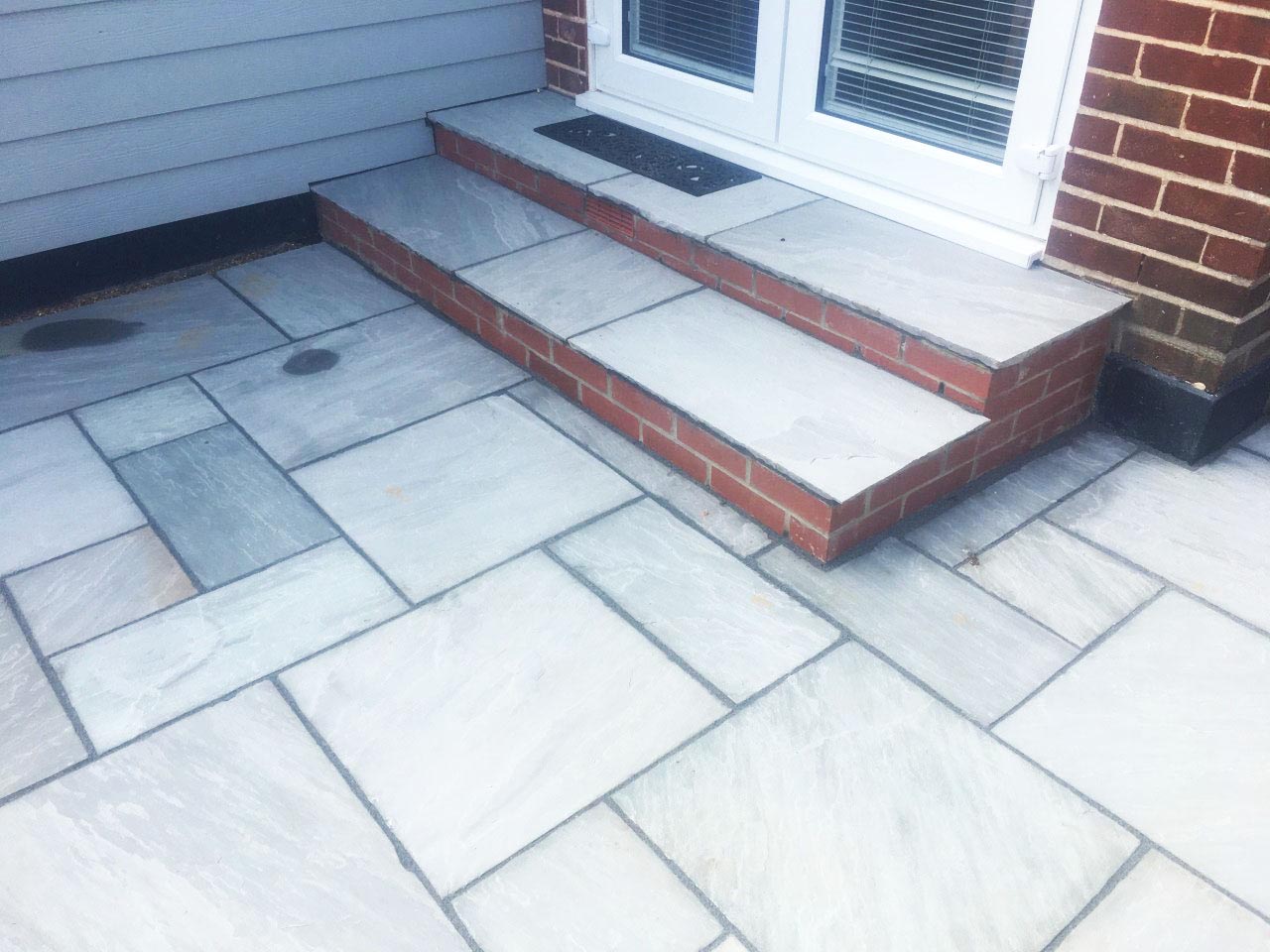 patio chelmsford essex