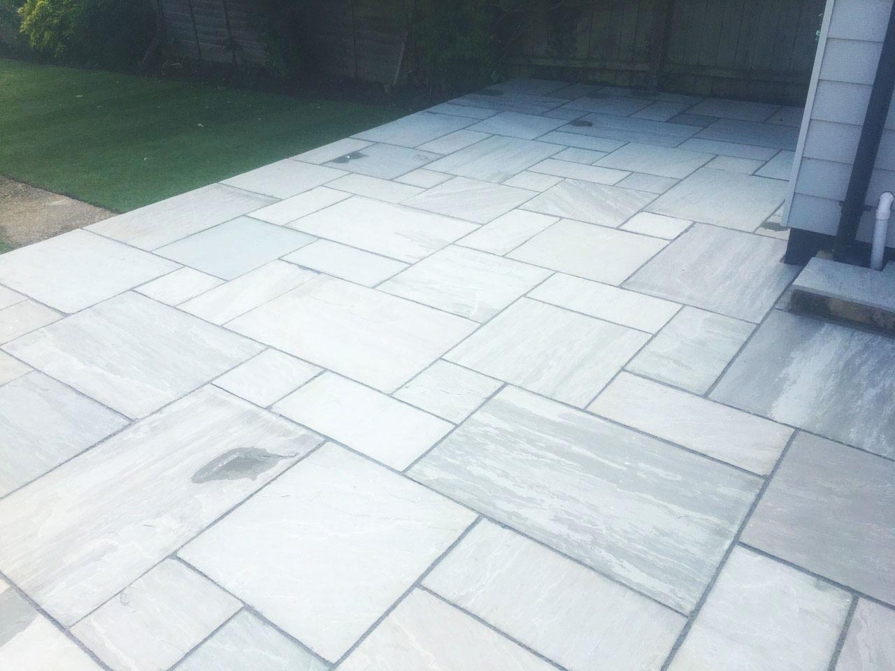 patio chelmsford essex