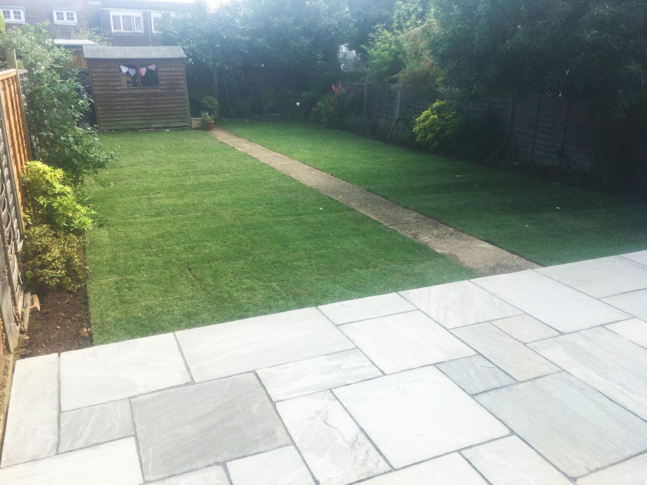 patio chelmsford essex