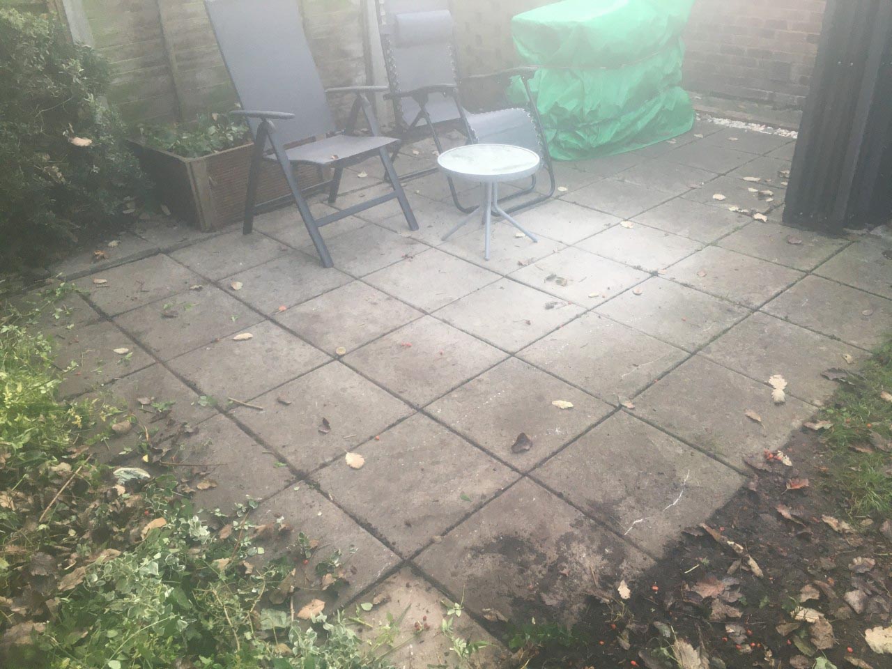 paving chelmsford essex