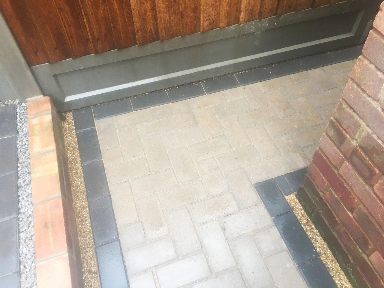 paving chelmsford essex