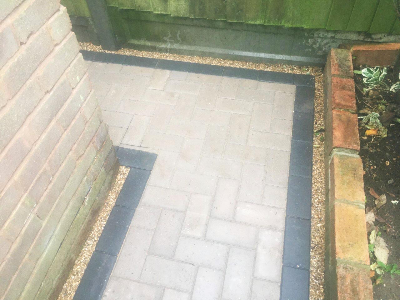 paving chelmsford essex