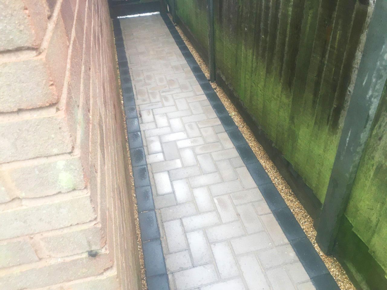 paving chelmsford essex