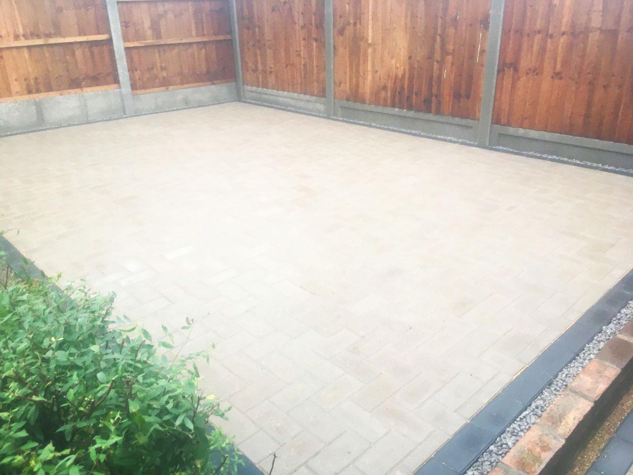 paving chelmsford essex