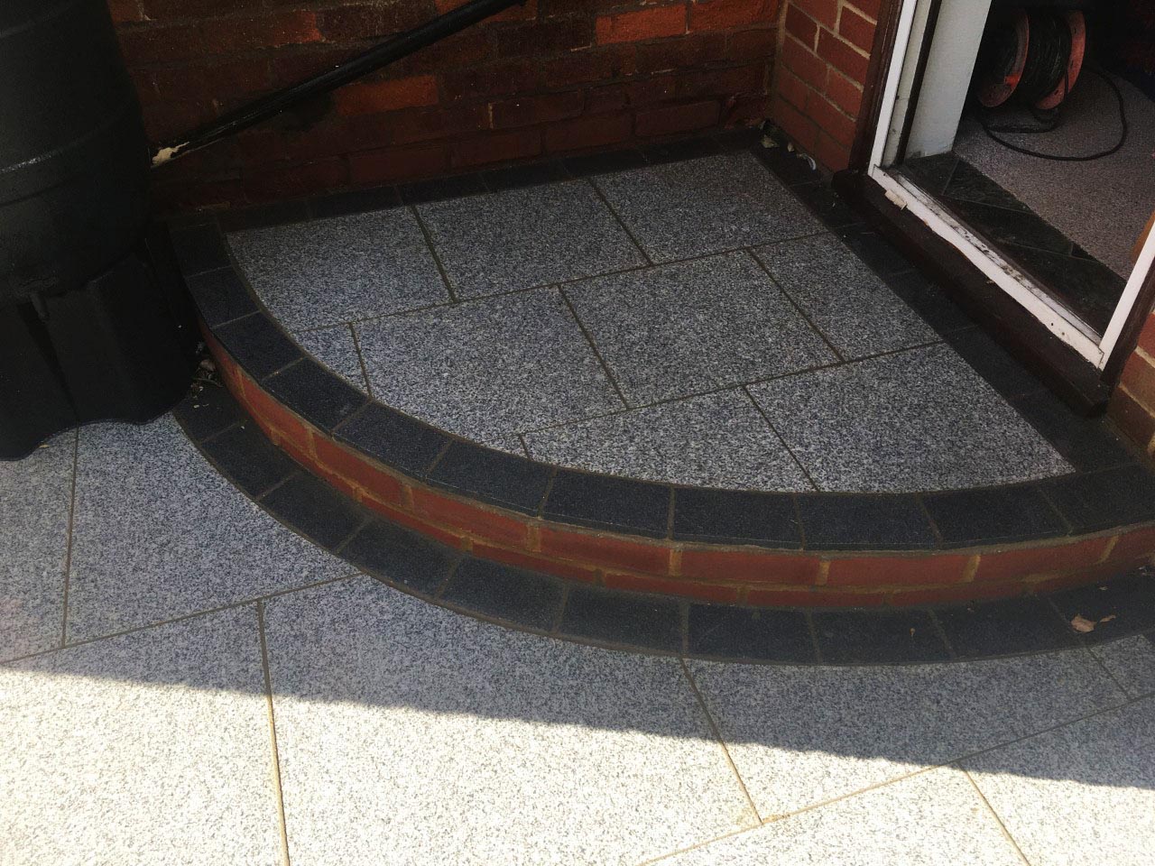 landscaper chelmsford essex