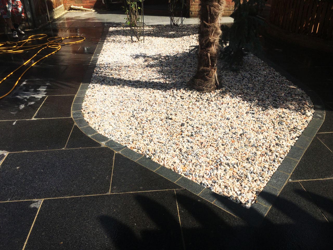 landscaper chelmsford essex