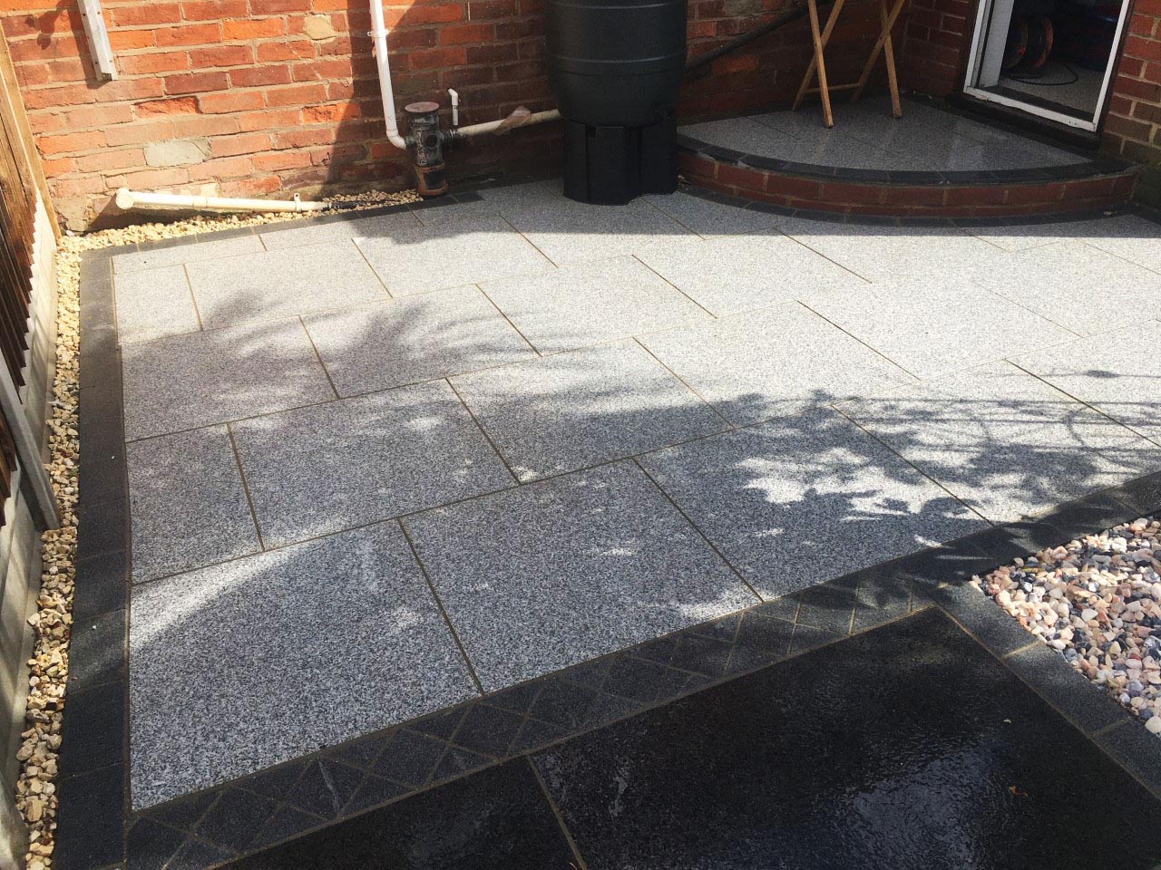 landscaper chelmsford essex