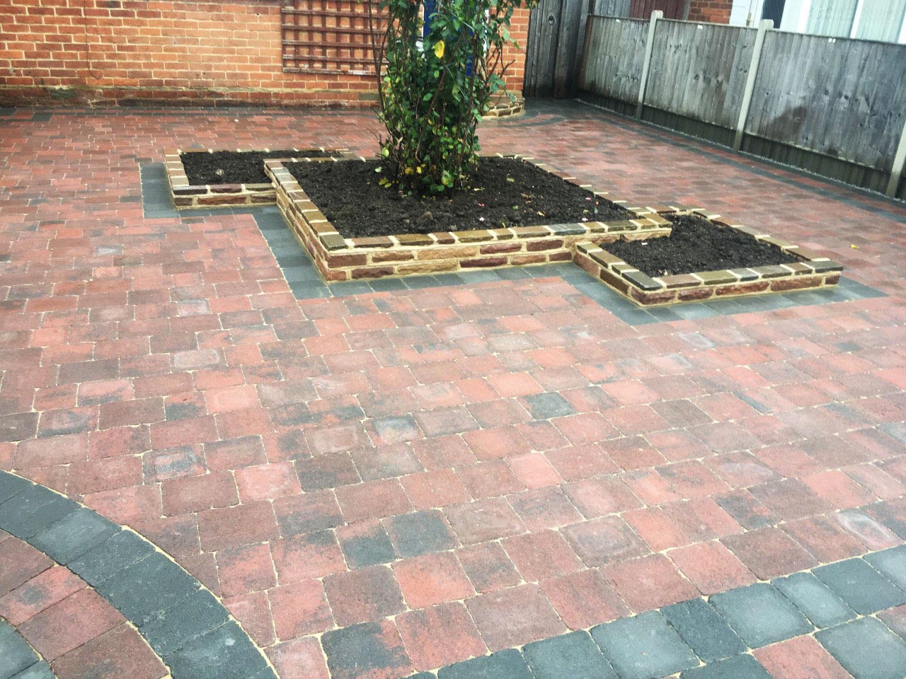 garden designer chelmsford essex