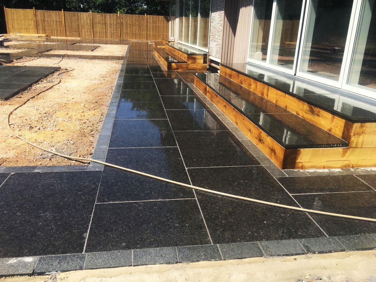 landscaping chelmsford essex