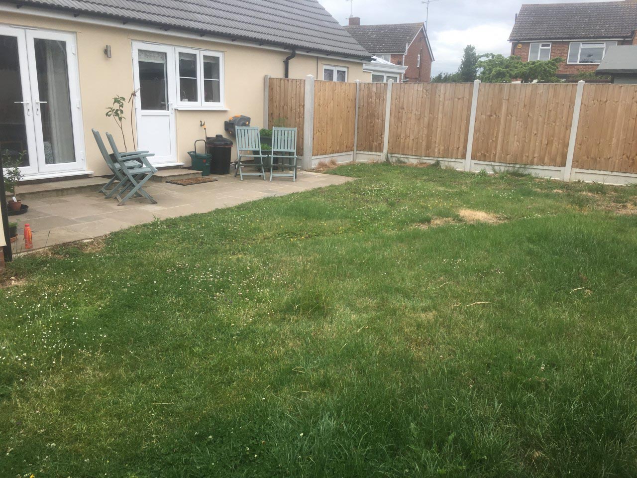 patio maldon essex