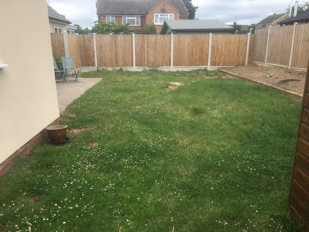 patio maldon essex