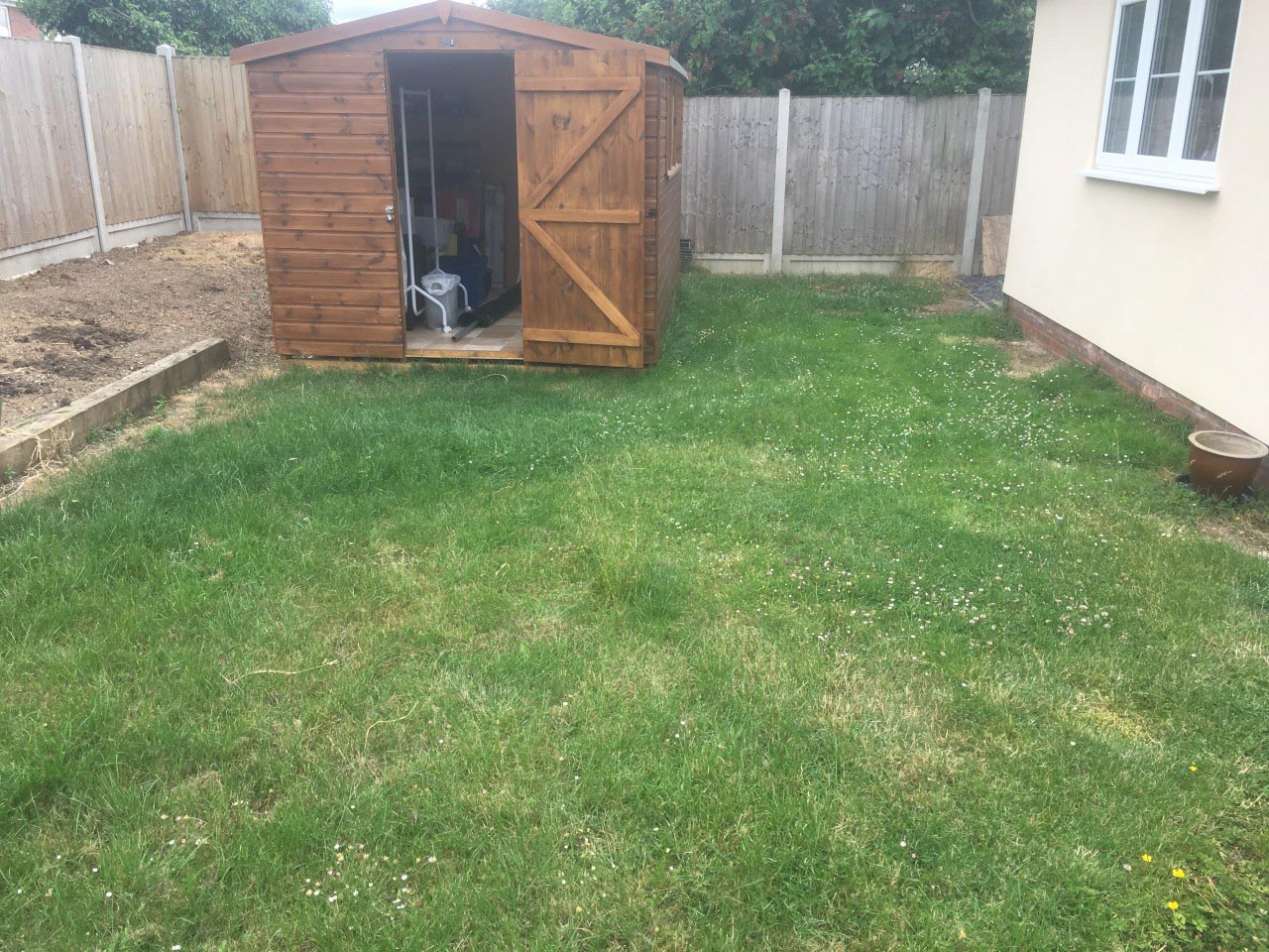 patio maldon essex