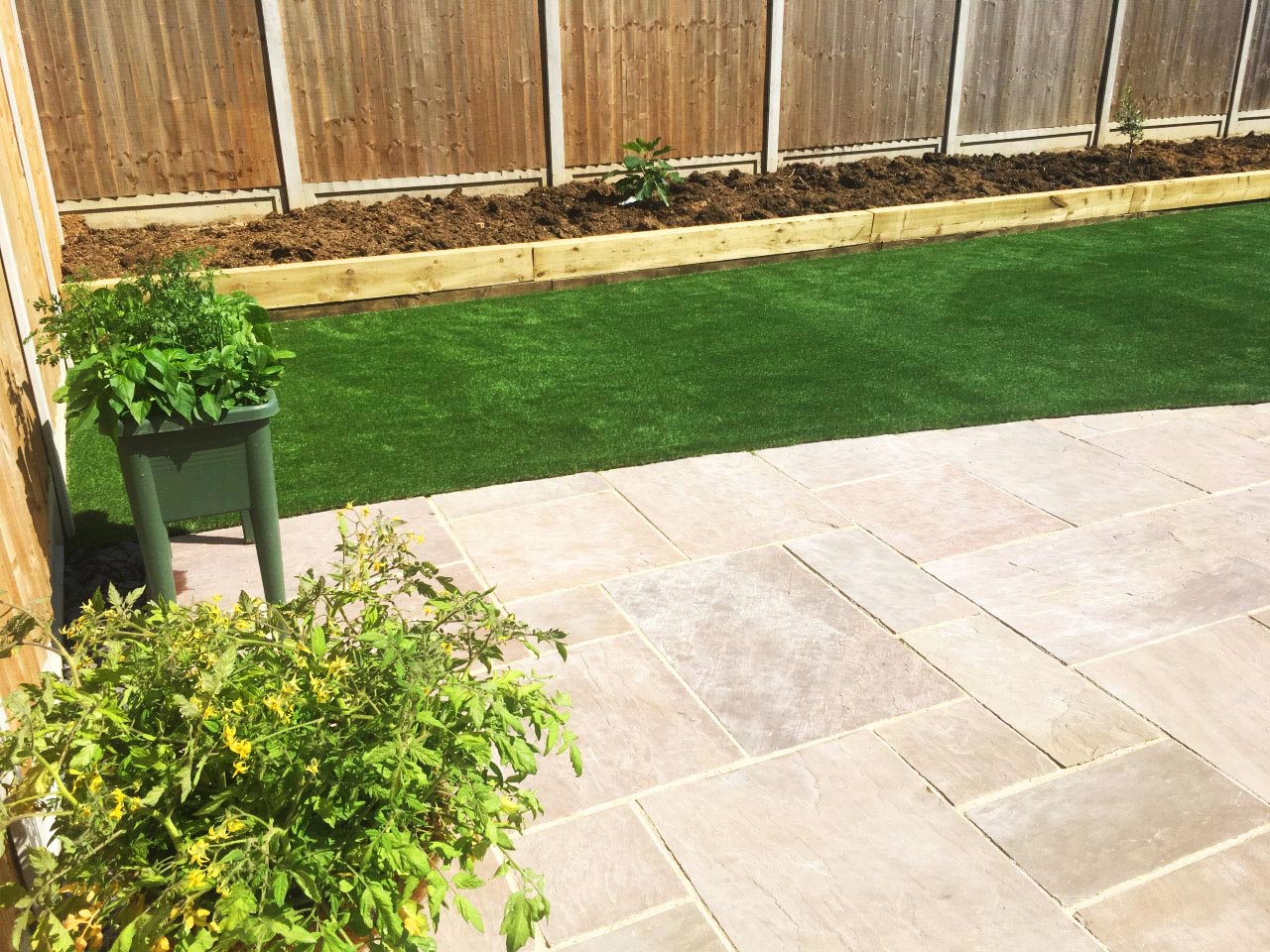 patio maldon essex