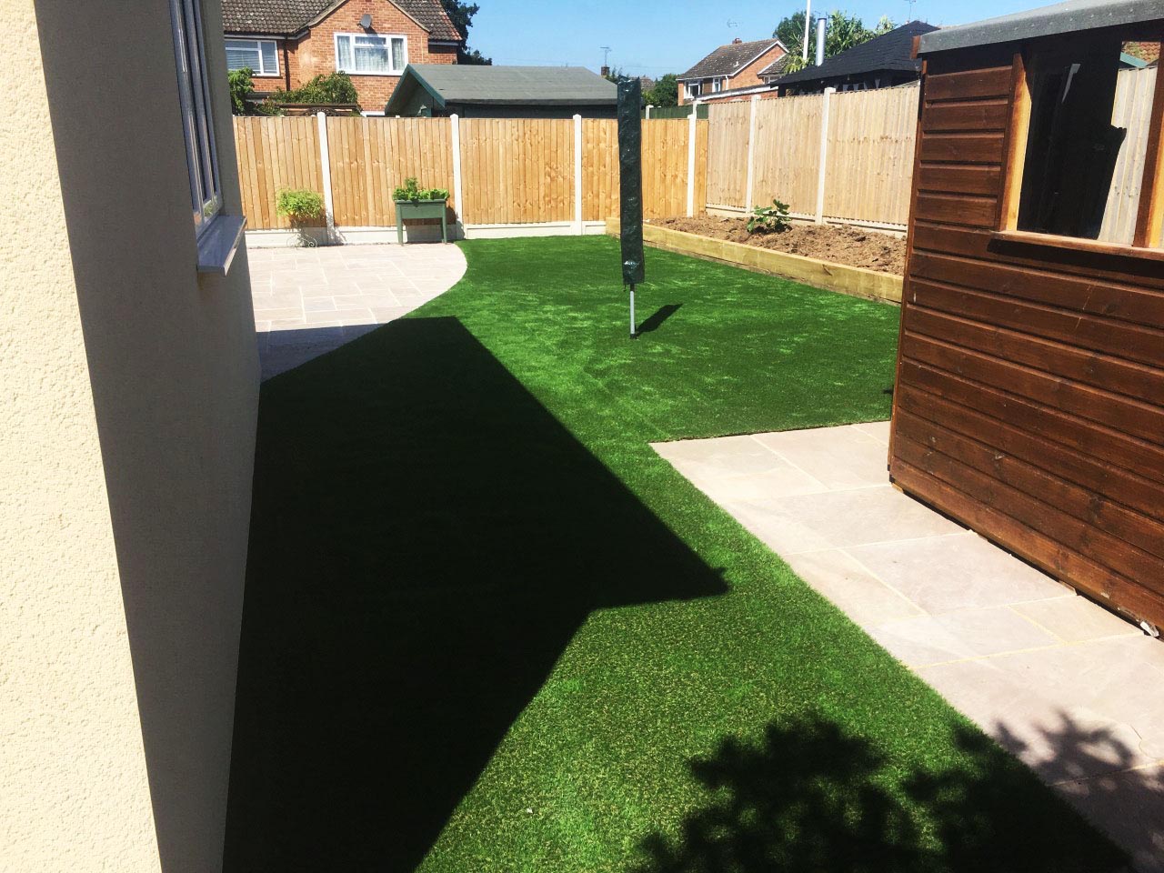 patio maldon essex