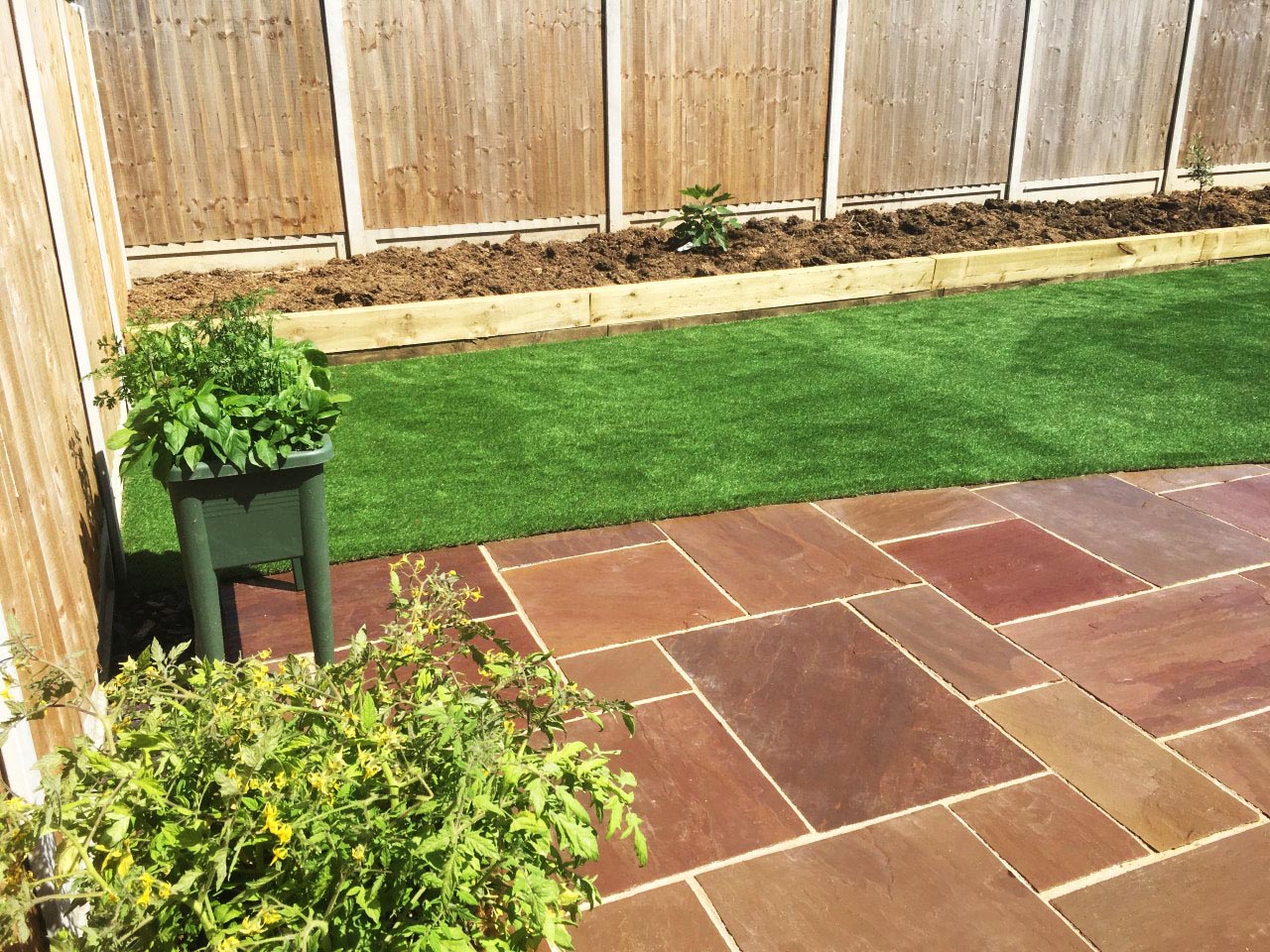 patio maldon essex