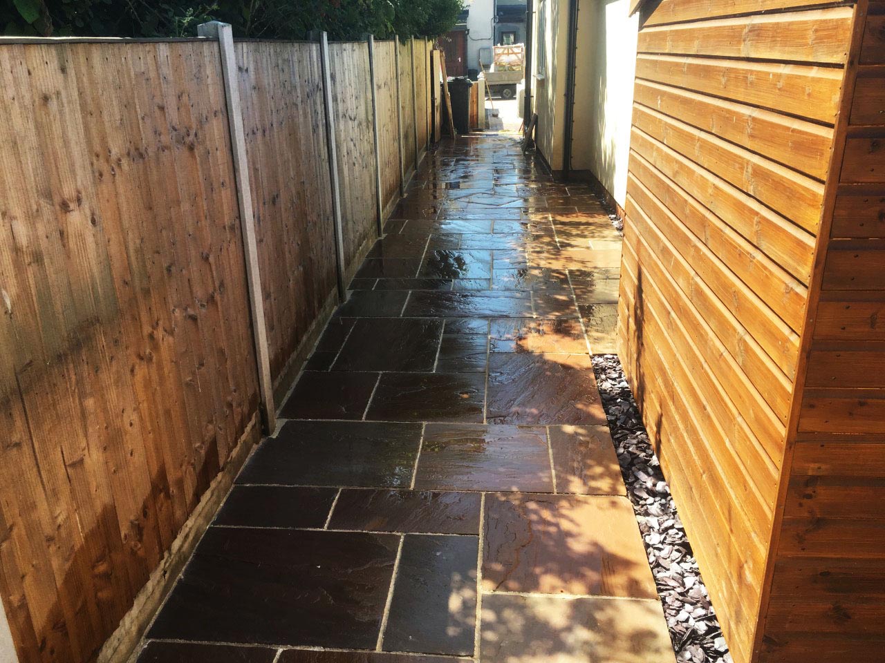 patio maldon essex