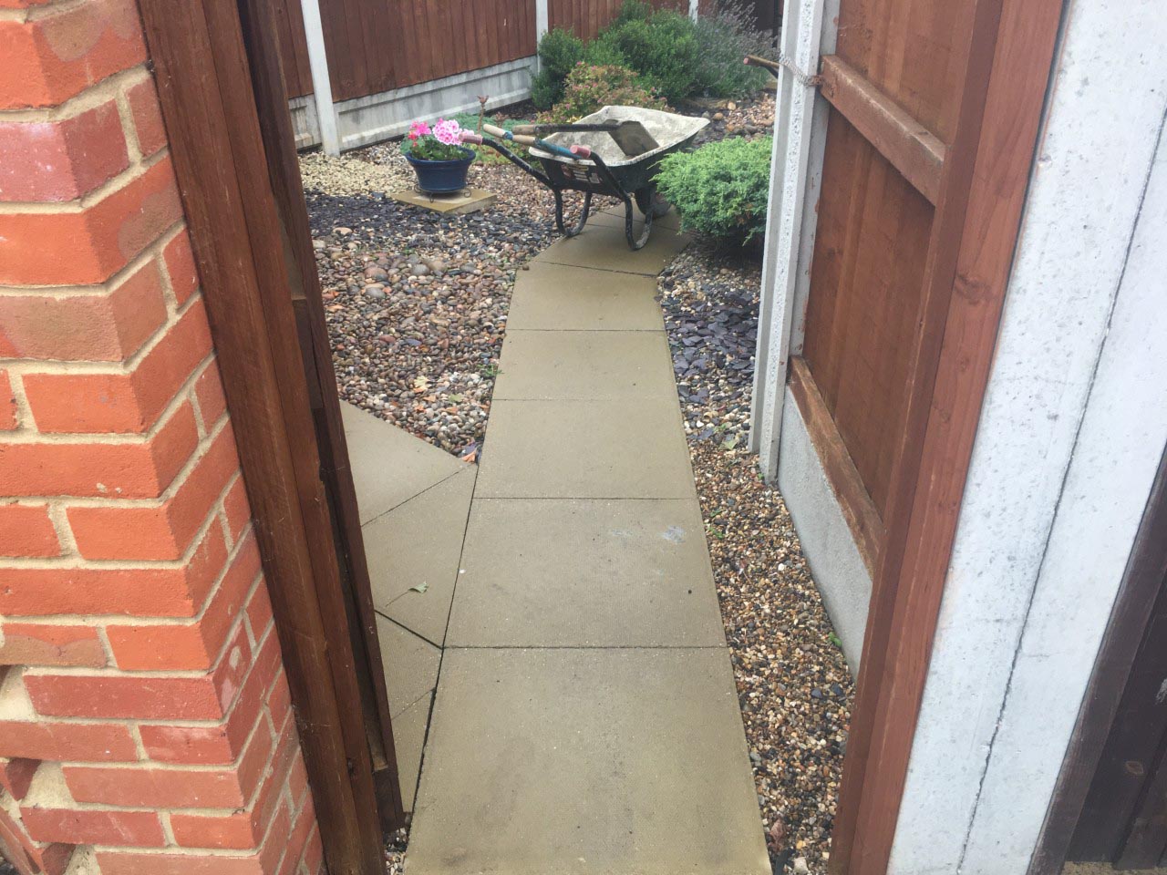 landscaping maldon essex