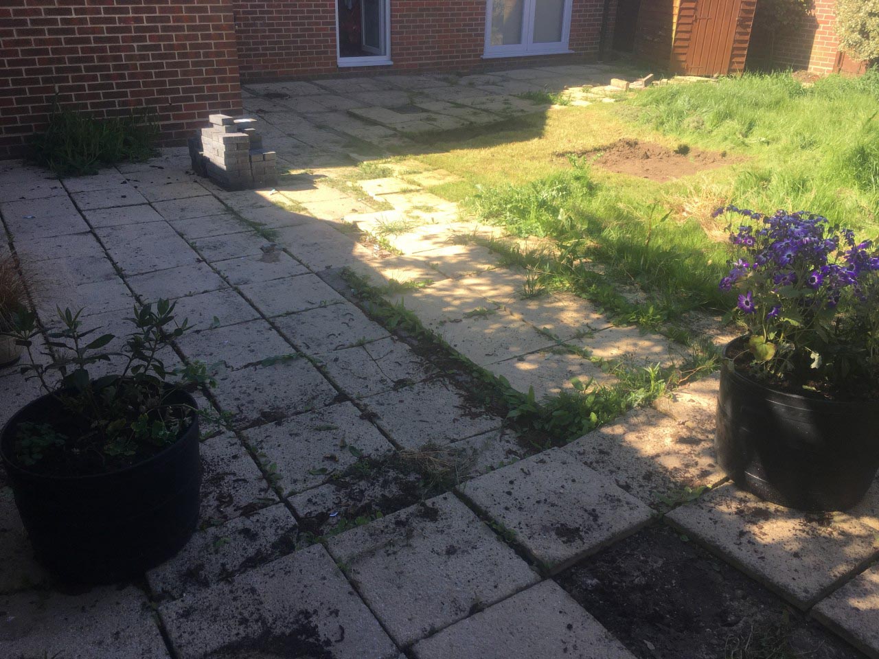 patio maldon essex