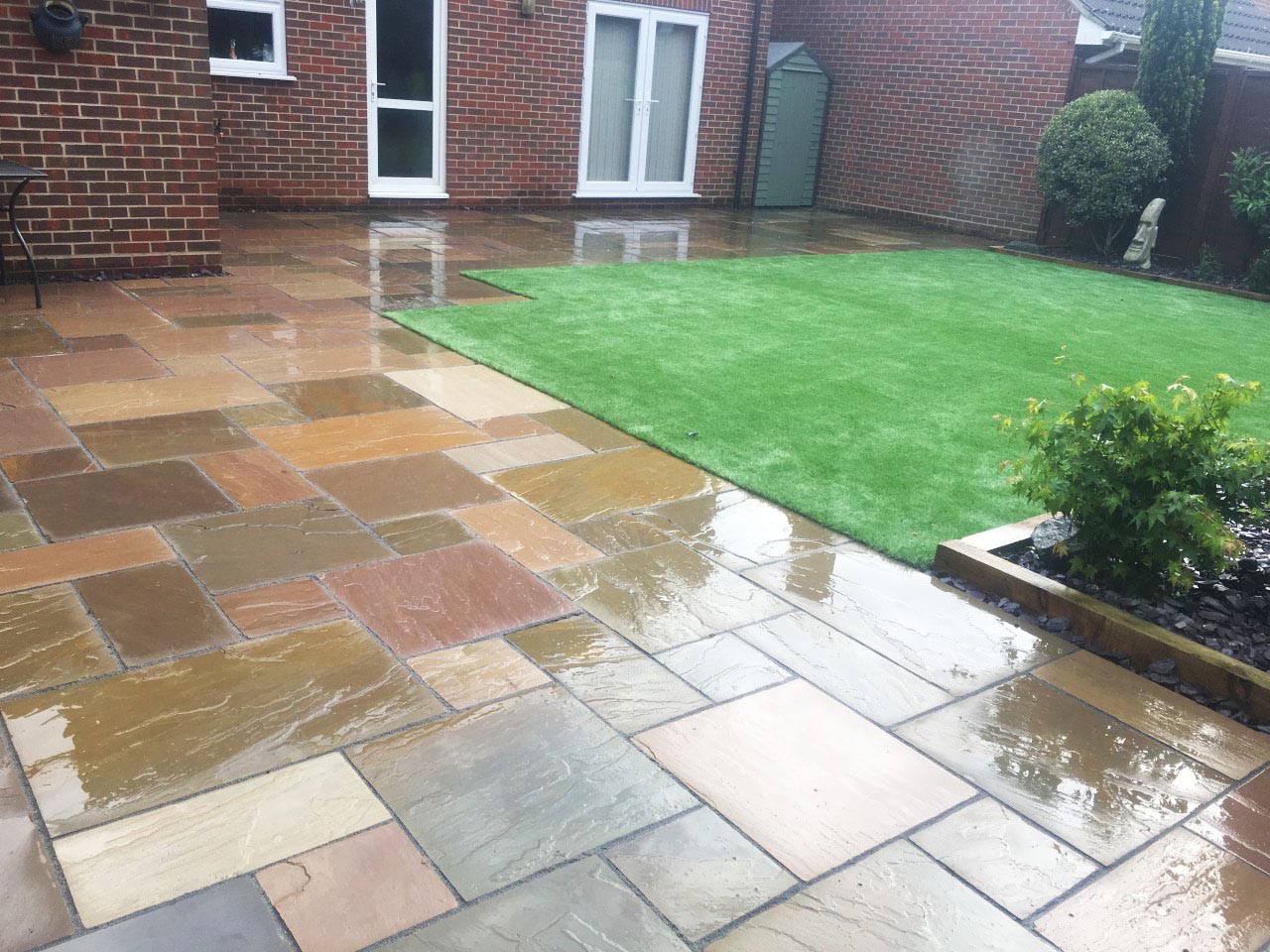 patio maldon essex