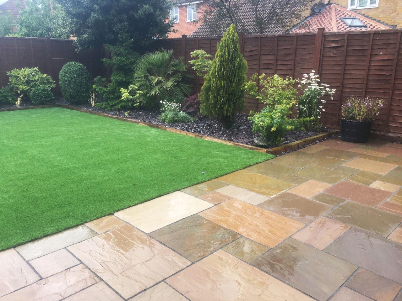 patio maldon essex