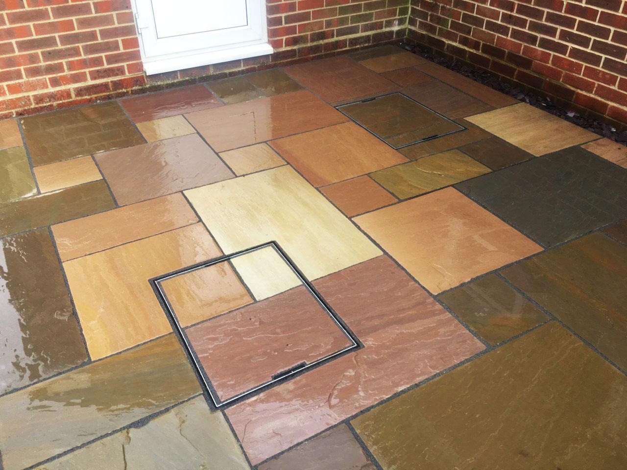 patio maldon essex