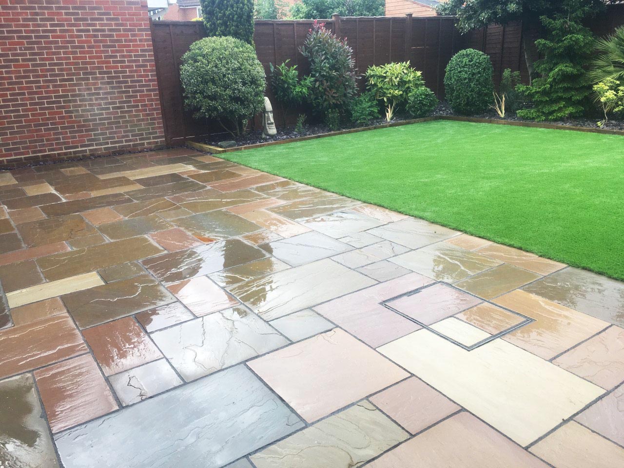 patio maldon essex