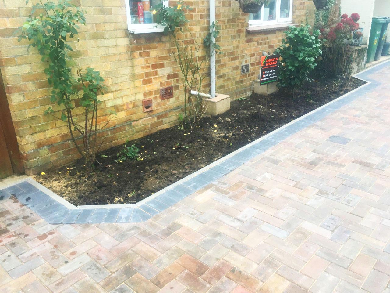 garden design chelmsford essex