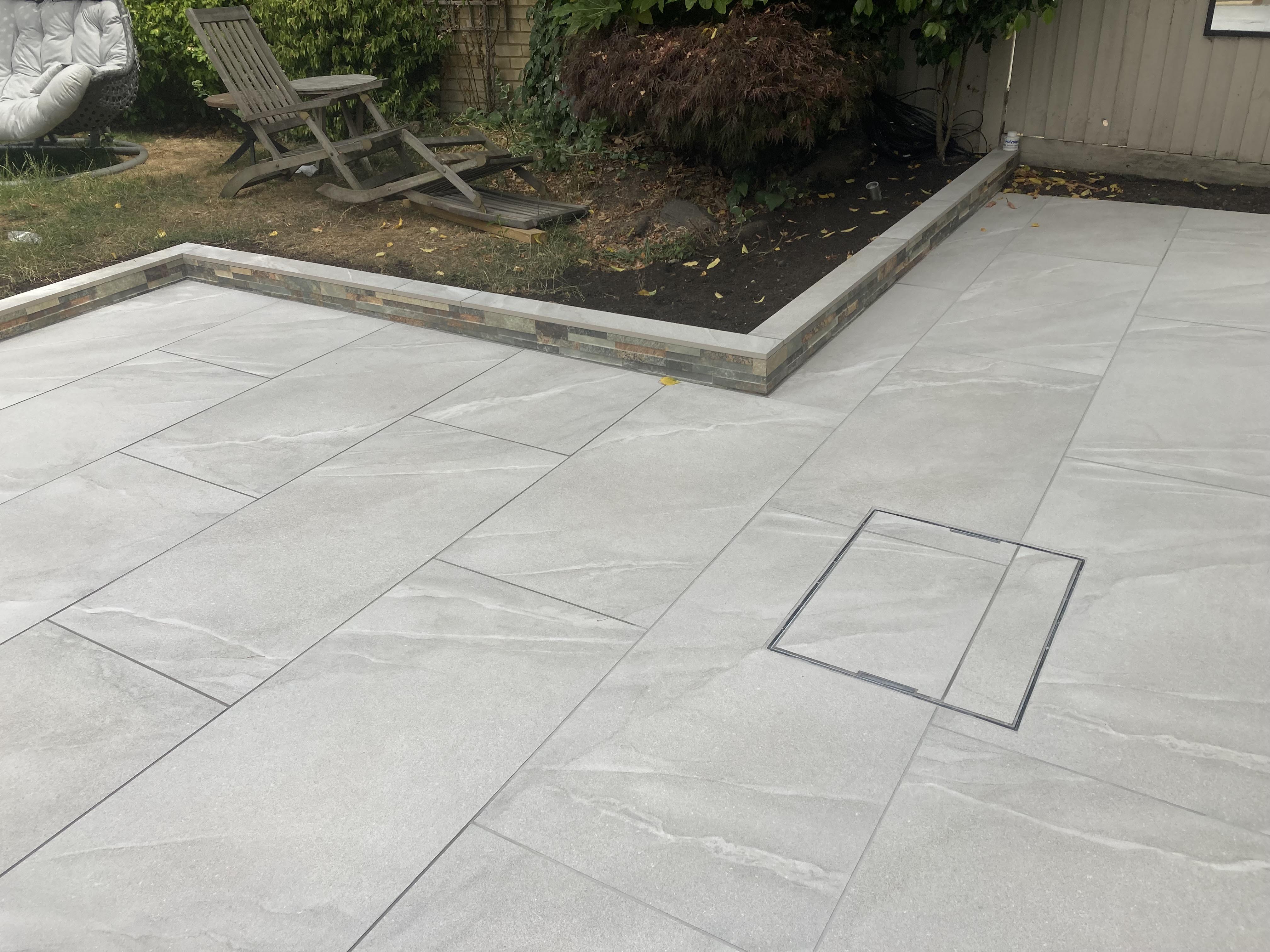 patio maldon essex