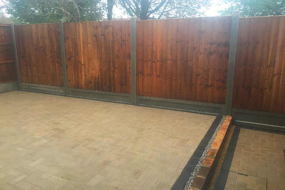 patio maldon essex