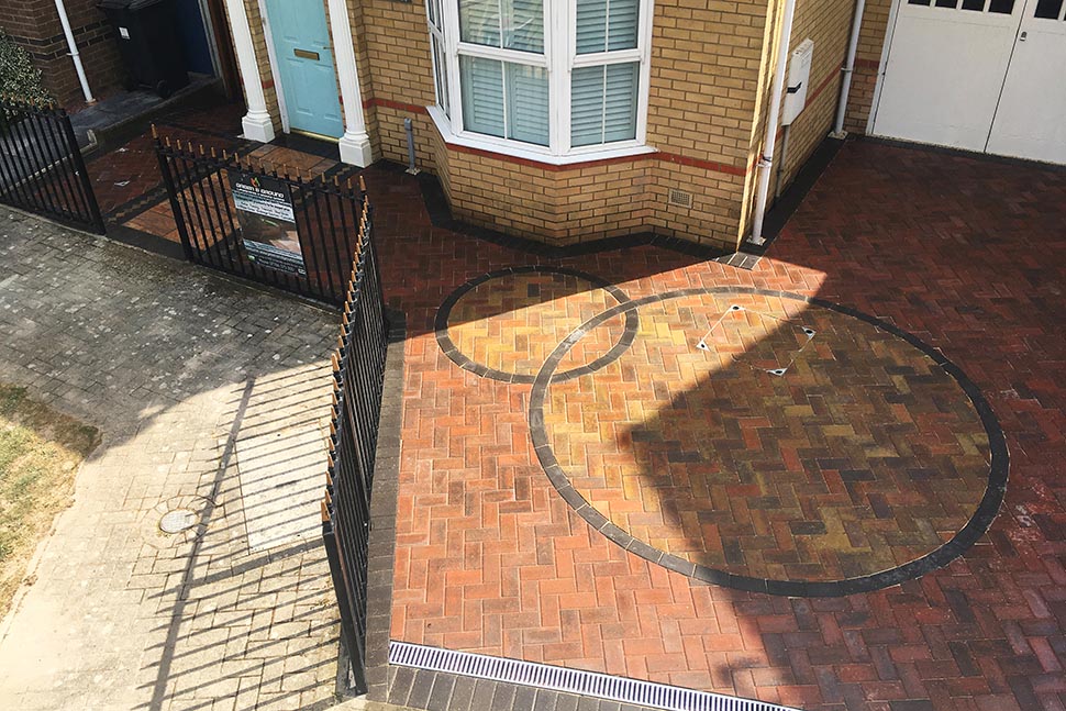 patio maldon essex