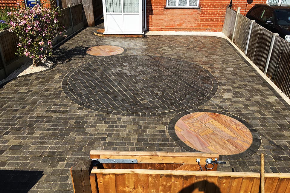 patio maldon essex