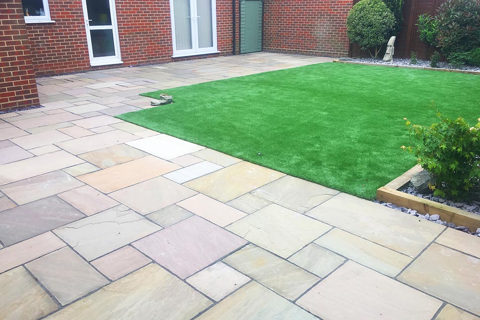 patio maldon essex