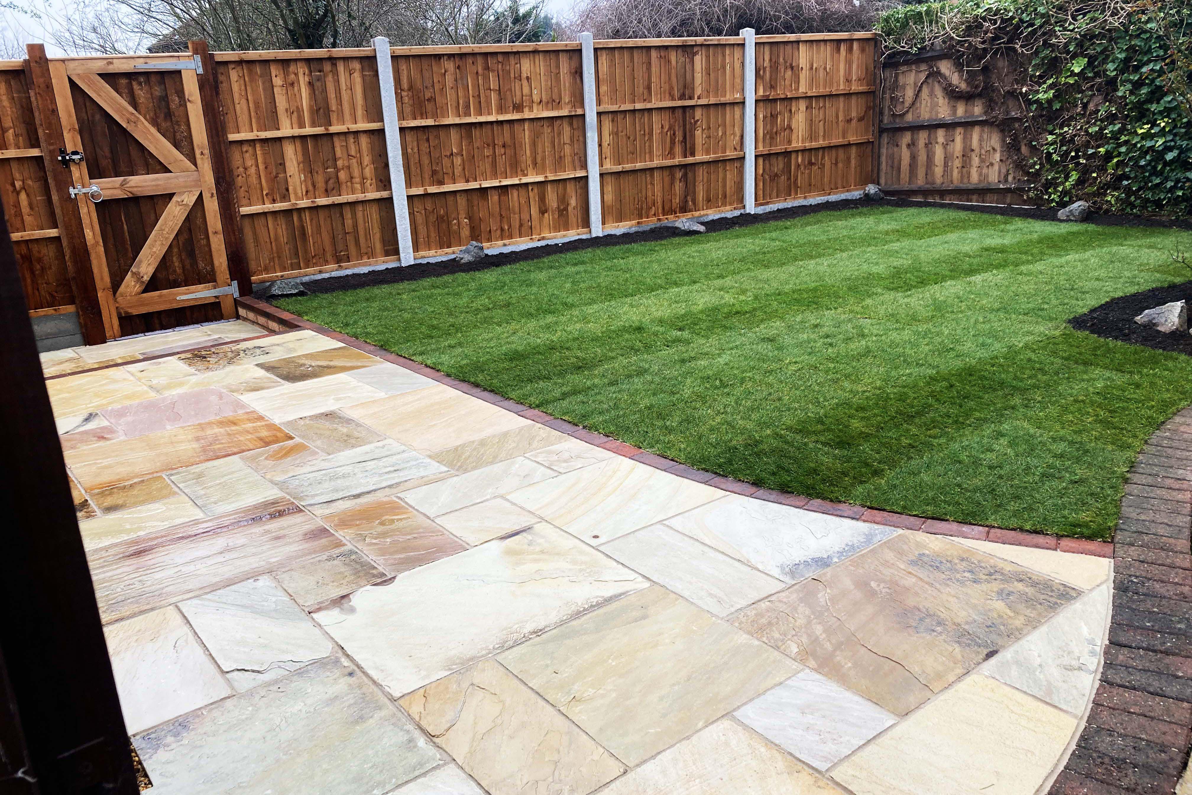 patio maldon essex