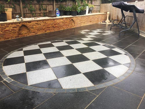 patio chelmsford essex