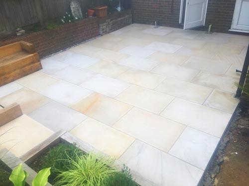 patio chelmsford essex