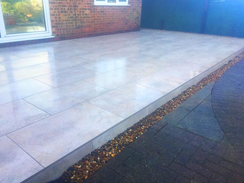 patio maldon essex