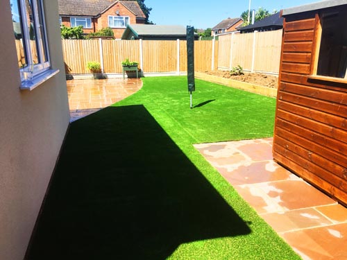 patio chelmsford essex