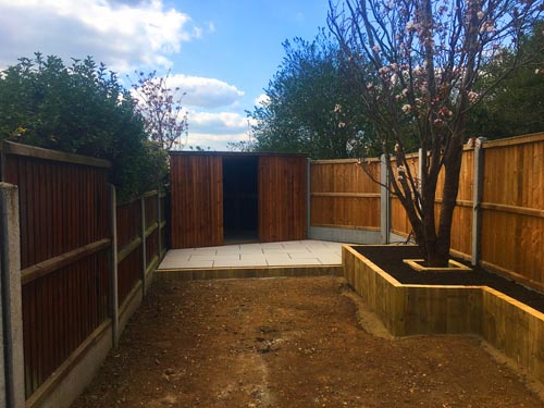 landscaping maldon essex