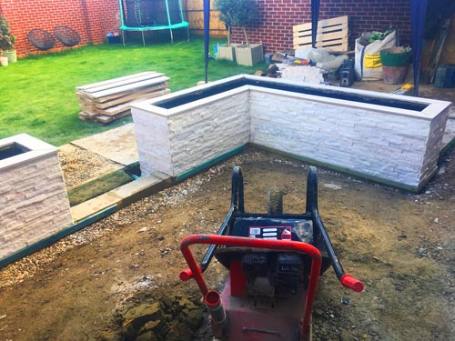 landscaping maldon essex