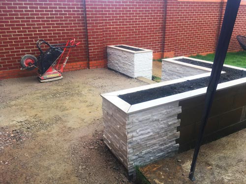 landscaping maldon essex