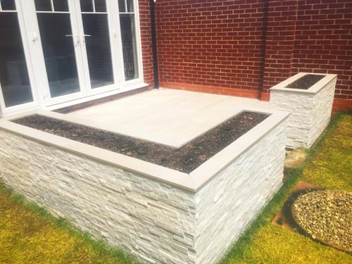 landscaping maldon essex