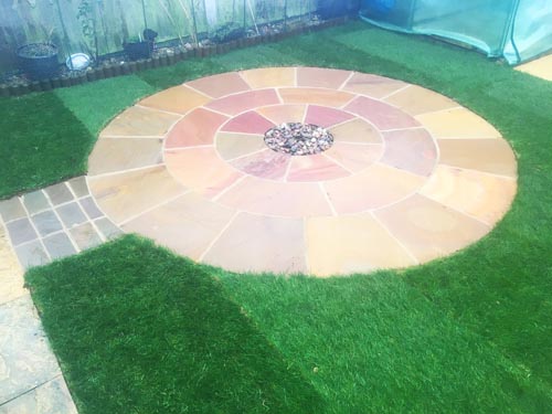 patio chelmsford essex