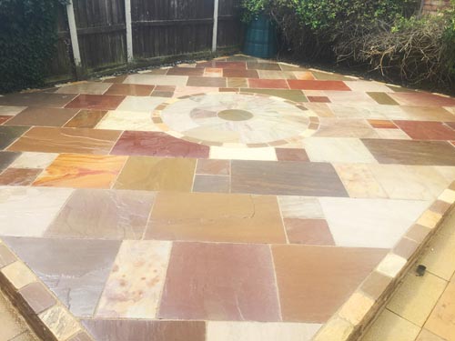 patio chelmsford essex