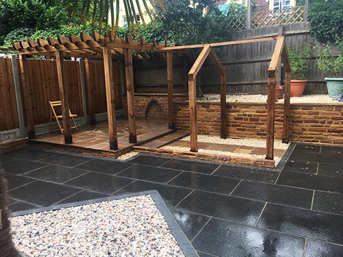fencing chelmsford essex