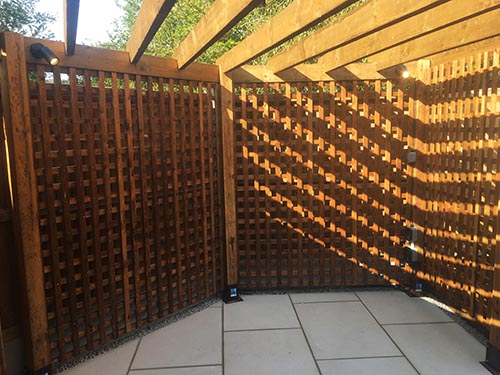 fencing chelmsford essex