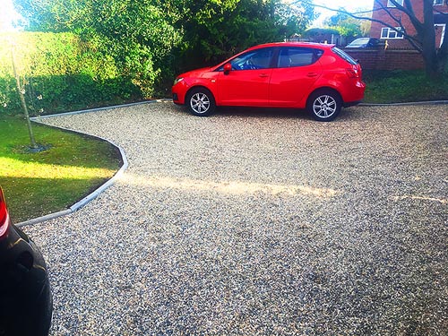 fencing chelmsford essex